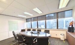 United Square (D11), Office #634521581